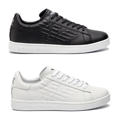 Ea7 emporio armani - emporio, scarpe