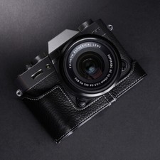 Fujifilm XT30 mezza custodia