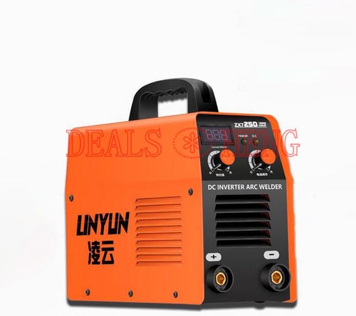 Zx7 250 250a mini saldatrice - zx7-250,