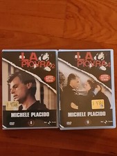 DVD LA PIOVRA PRIME 4