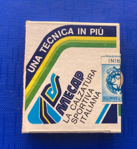 Mecap fiammiferi cerini non - fiammiferi,