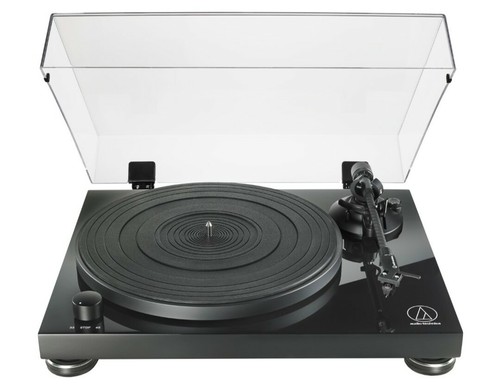 Audio technica lpw50pb - audio,