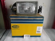 Faro alfa romeo magneti - faro,