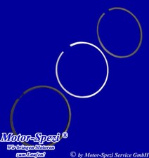 Kit anelli pistone per Volvo