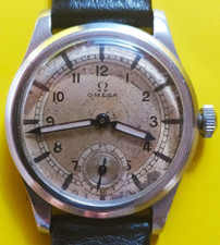 Omega sector quadrante cal