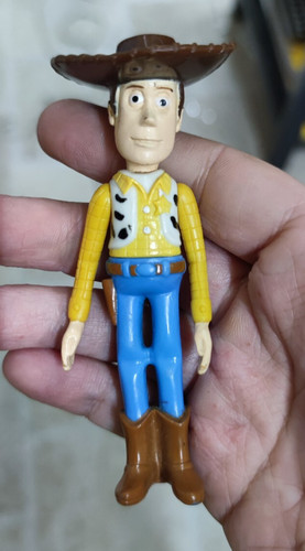 Toy story woody action figure - woody,