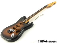 Fender Dave Murray Strat