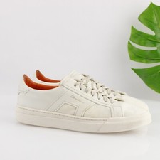 Santoni Mens DBS1 Sneaker Size