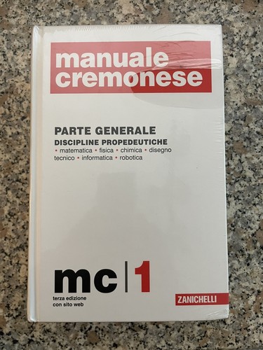 Manuale cremonese parte - manuale,