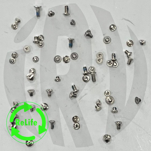 Set viti completo iphone 7 - 58,