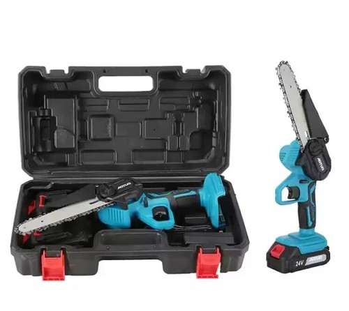 Motosega batteria 48v 6 - batteria,
