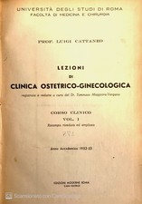 Lezioni di clinica