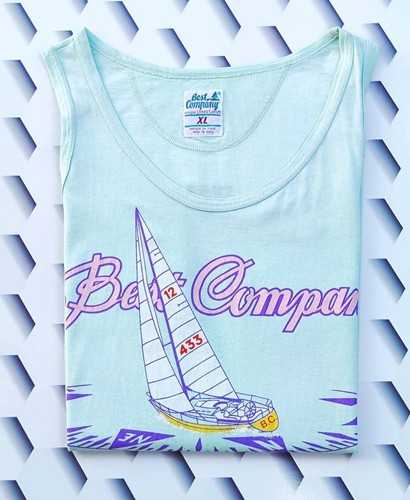 Gilet cotone best company - best,