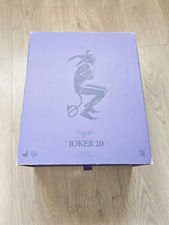 hot toys Joker 2.0 DX11