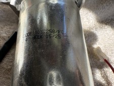 BENINCA Bull 624 Motore per