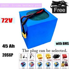 Batteria agli ioni di litio ad