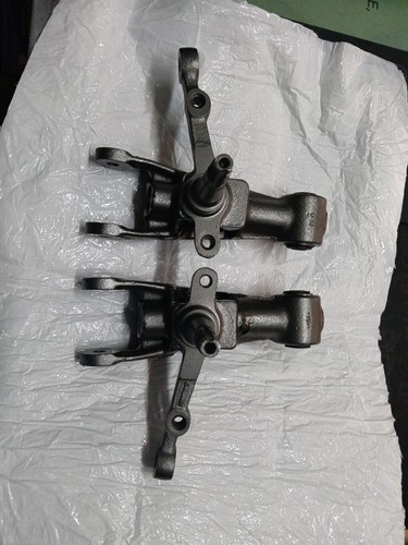 Coppia fuselli rigenerata fiat - coppia,