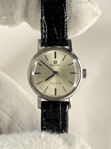 Orologio omega geneve donna - omega,