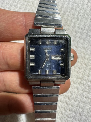 Seiko beat automatic - seiko,