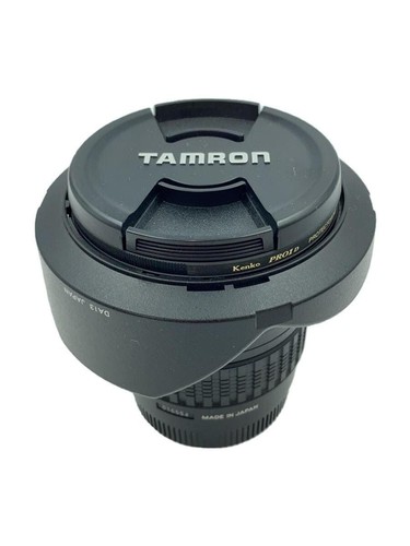 Obiettivo tamron af11 18mm - sp, af11-18mm