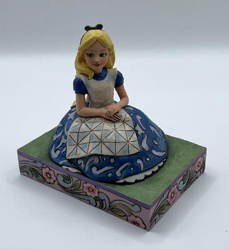 Jim shore disney traditions - jim,