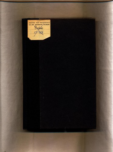 Nomic probability and - nomic, the