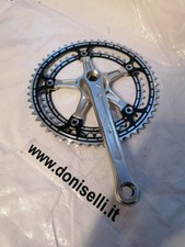 guarnitura ragno pedivella sx