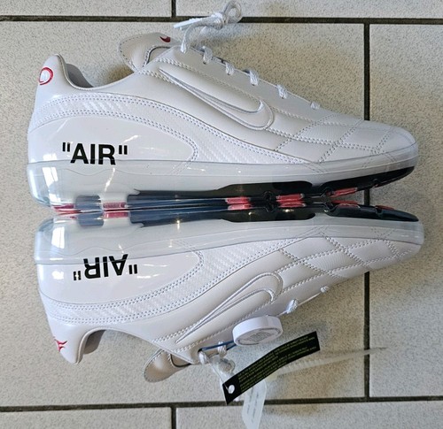 Nike cryoshot zoom - m9, virgil