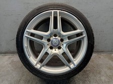 Mercedes Classe C (W204)