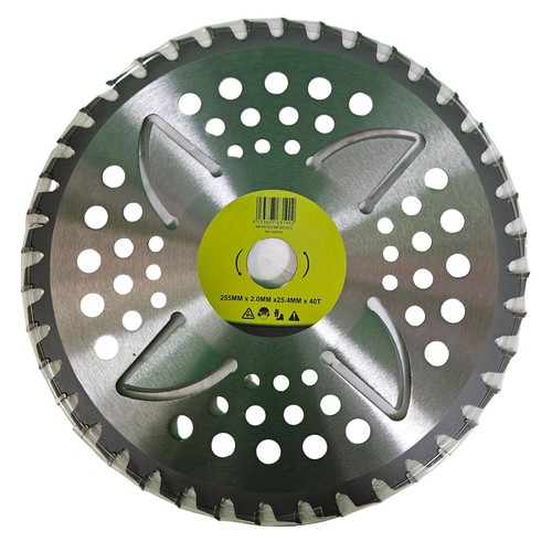 Disco decespugliatore razor - disco,