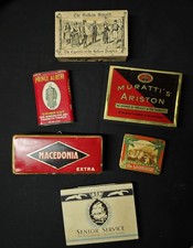 Set n. 1 collezionismo, 6