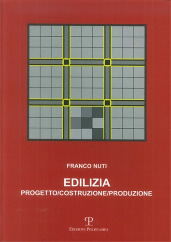 Nuti franco edilizia - nuti,, franco.
