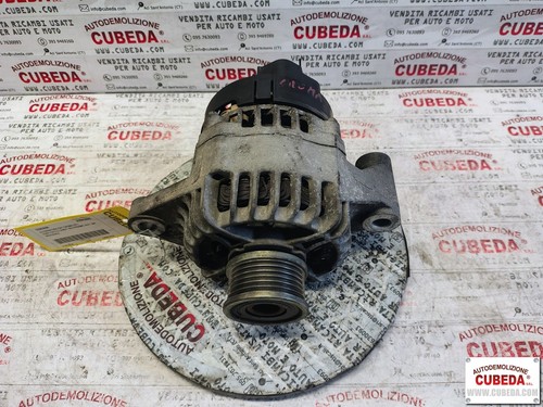 Alternatore fiat croma mjt - fiat,