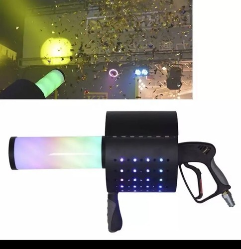 Pistola led co2 - led,