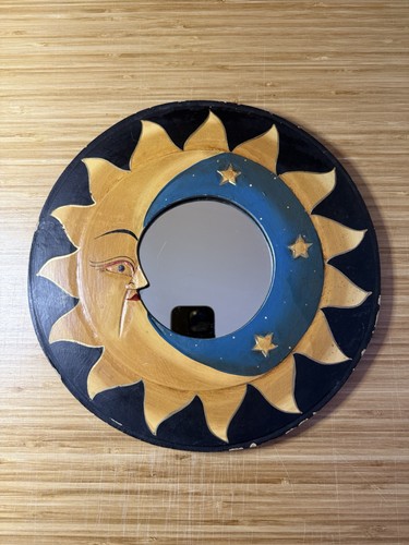 Specchio vintage anni - , 90