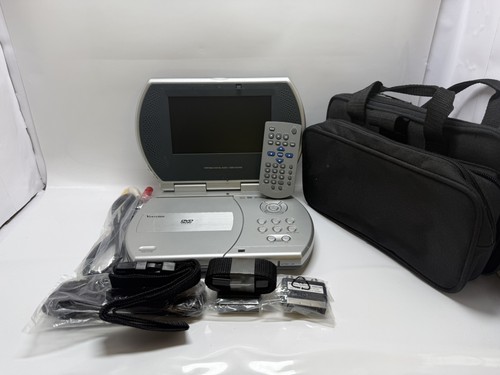 Lettore dvd portatile sony - dvd,