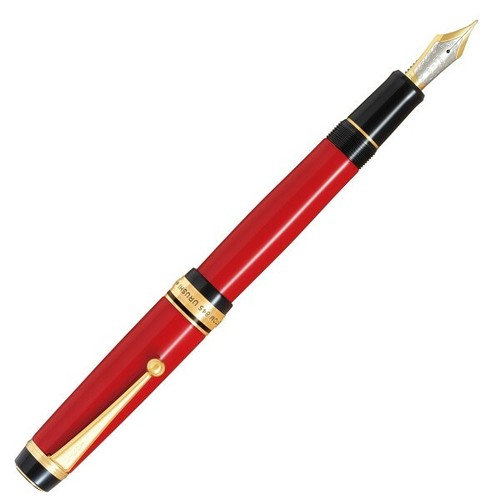 Pilot custom 845 fkv - pilot,