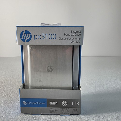 Simplesave px3100 1tb disco - simplesave,