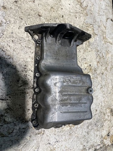 Coppa olio opel corsa 2008 - corsa,