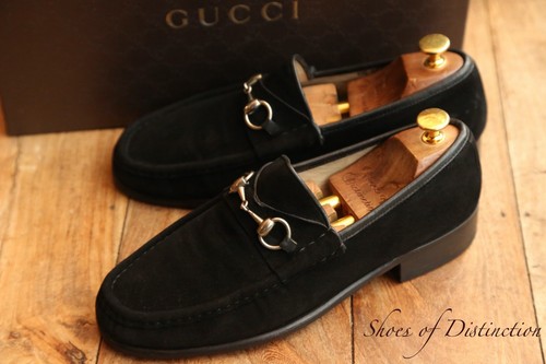 Scarpe mocassini gucci - scarpe,