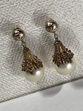 Orecchini di perle CHANEL Coco