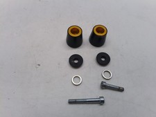 KTM Duke 125 390 2017-2019 Contrappesi manubrio lightech