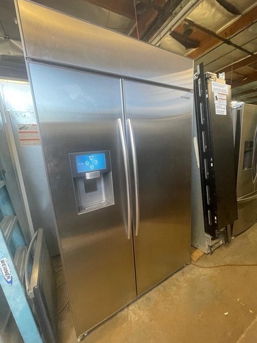 Refrigerador samsung 2 - refrigerador,