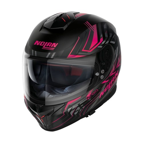 Casco integrale nolan n80 - nolan, n80-8