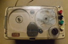 Registratore a bobine Geloso