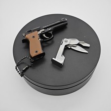 Portachiavi Mini Pistola