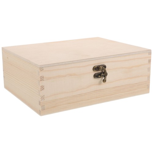Portagioie legno organizer - in, legno: