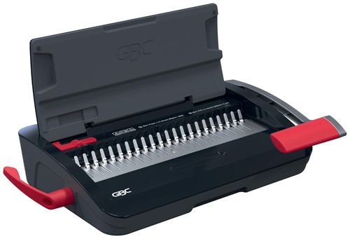 Gbc combbind cb12 - combbind,