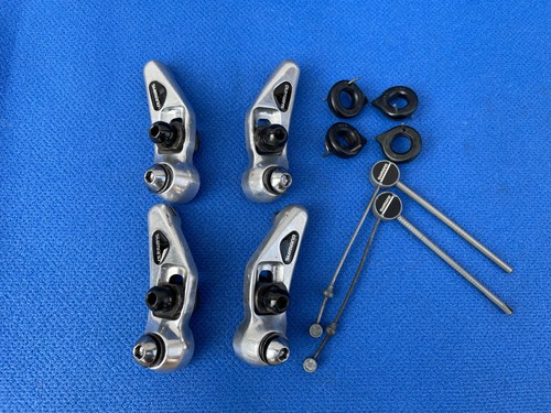 Retro shimano deore - deore, xt