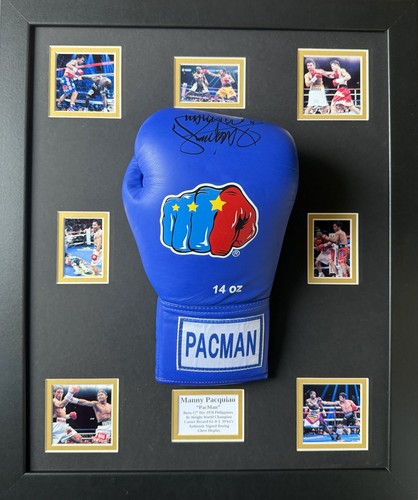 Guantone boxe manny - boxe,